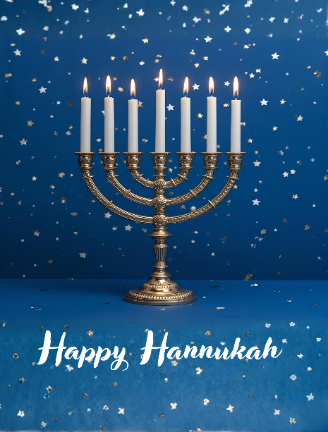 Hanukkah